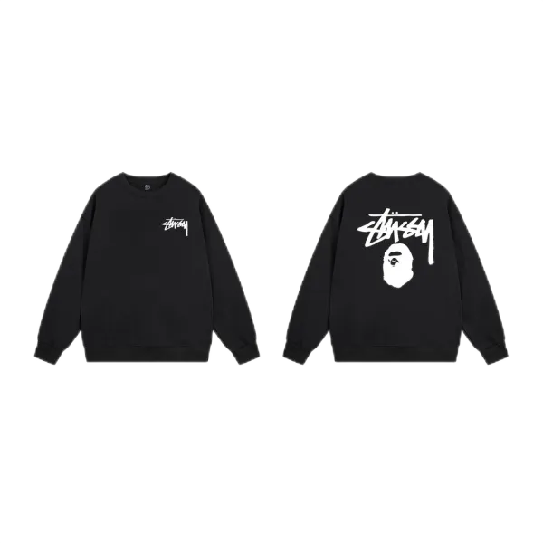 A Bathing Ape Pink Camo Logo Hoodie White - 21