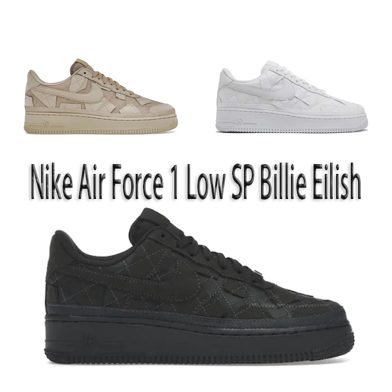 Nike Air Force 1 Low SP Billie