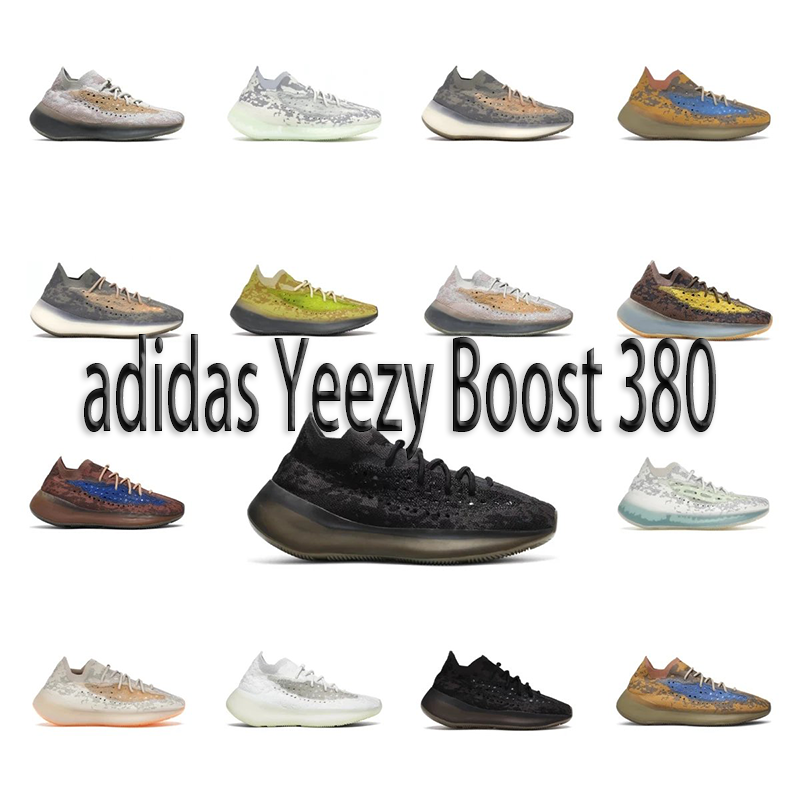Adidas Yeezy Boost 380 Sneaker