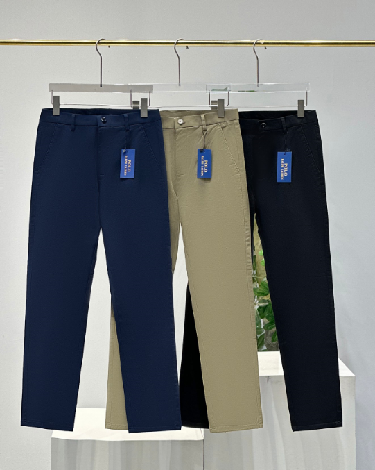 Ralph Lauren Chino Pants [3 st