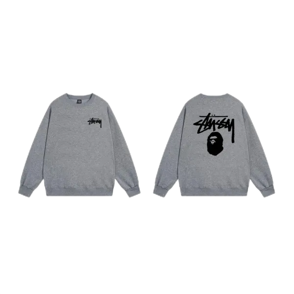 A Bathing Ape Pink Camo Logo Hoodie White - 19