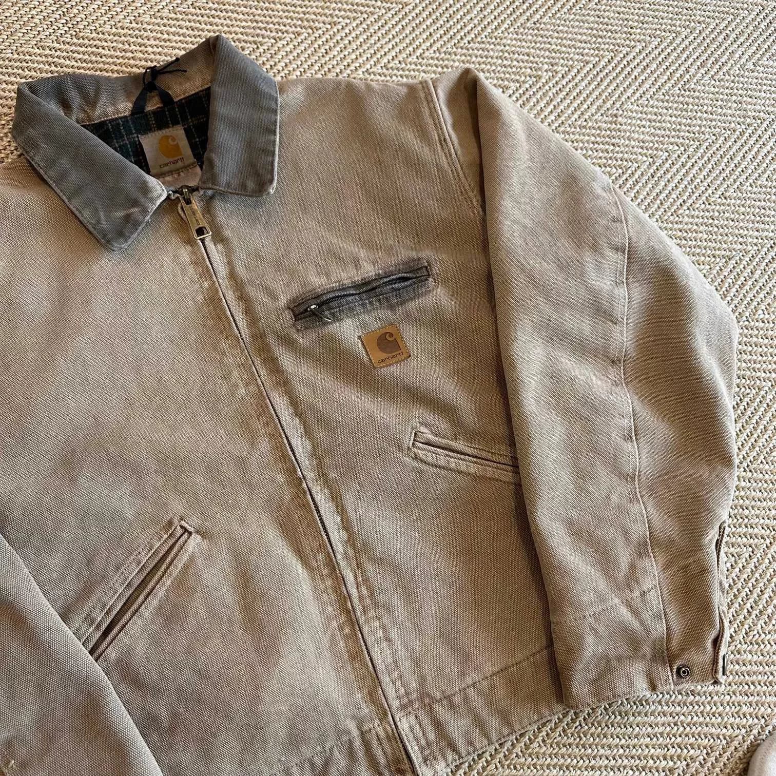 khaki