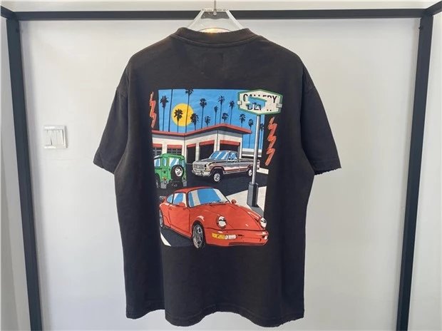 T-shirt preview 3