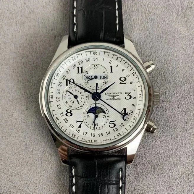 Longines Master Collection L2.673.4.78.3