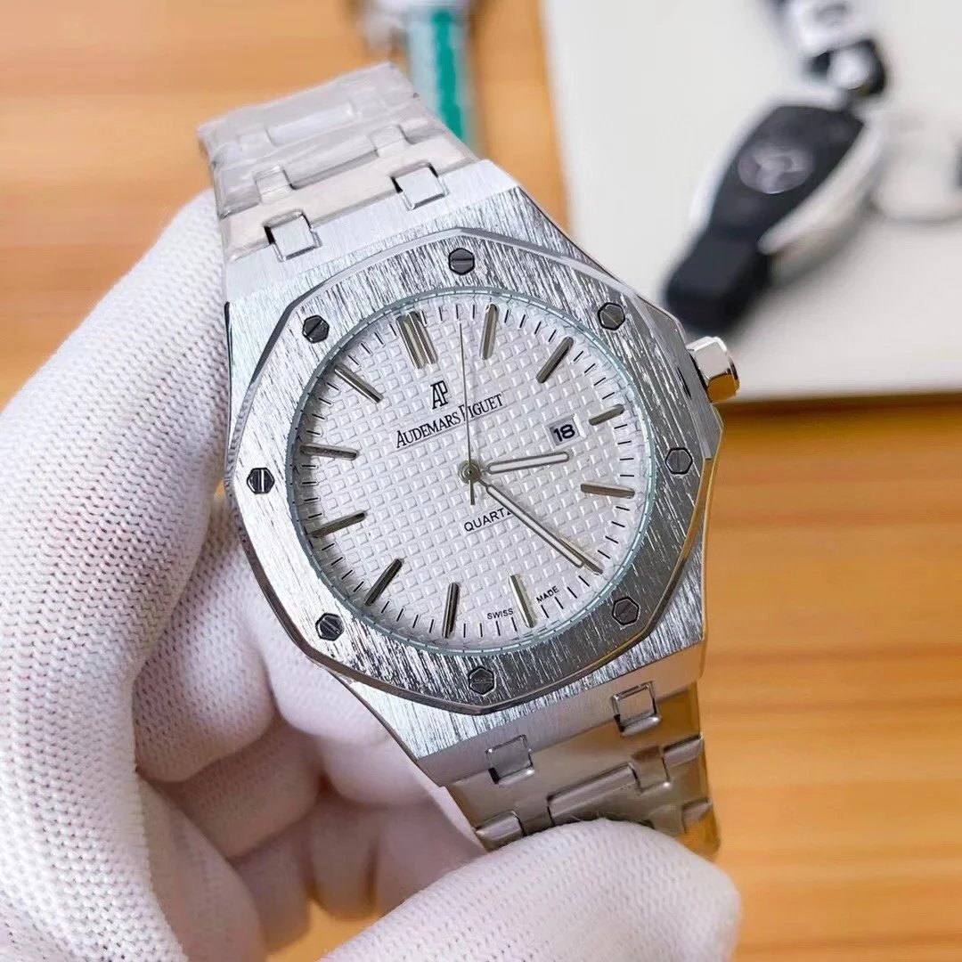 Audemars piguet Watch Royal Oak