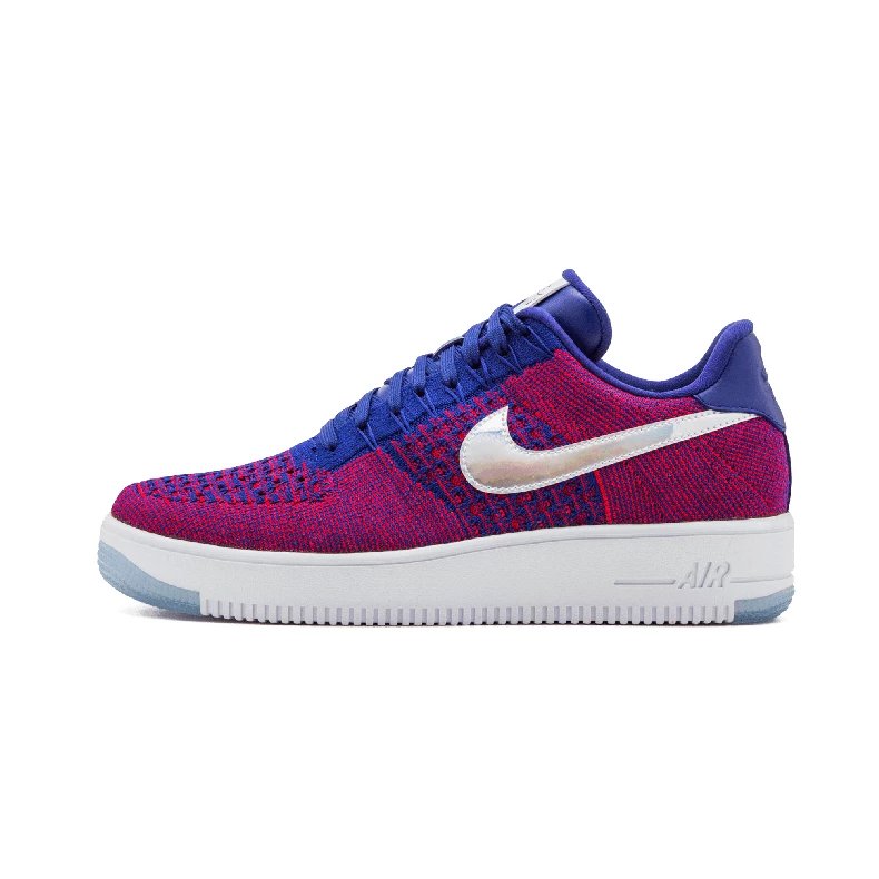Nike AF1 Ultra Flyknit Low PRM - 826577 601
