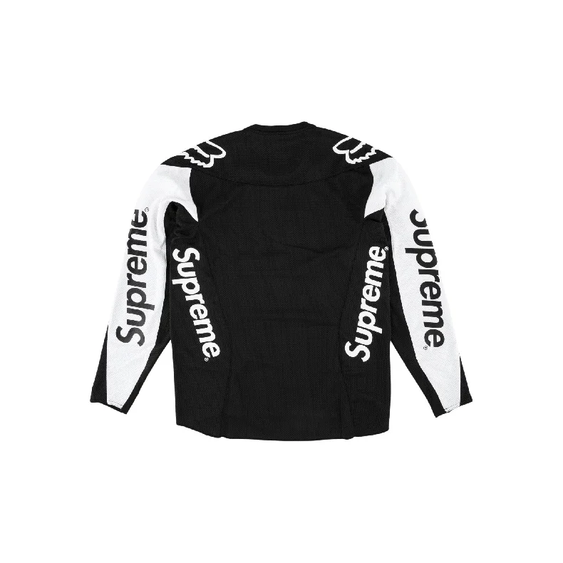 Supreme Fox Racing Moto Jersey Top SS 18 - SU4444