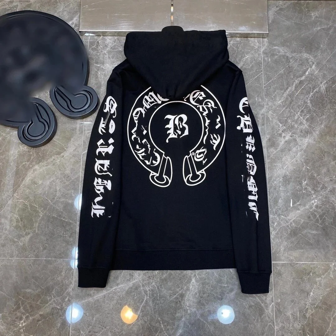 Chrome Hearts Hoodie