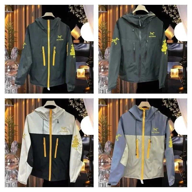 Arc'teryx jacket #Ar