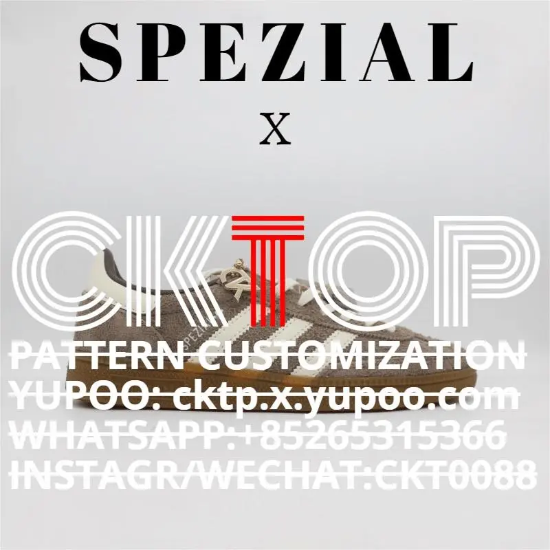 X-Spezial ?Brand &am