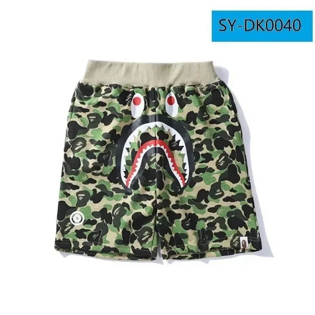 BAPE Shorts #Bape_W2