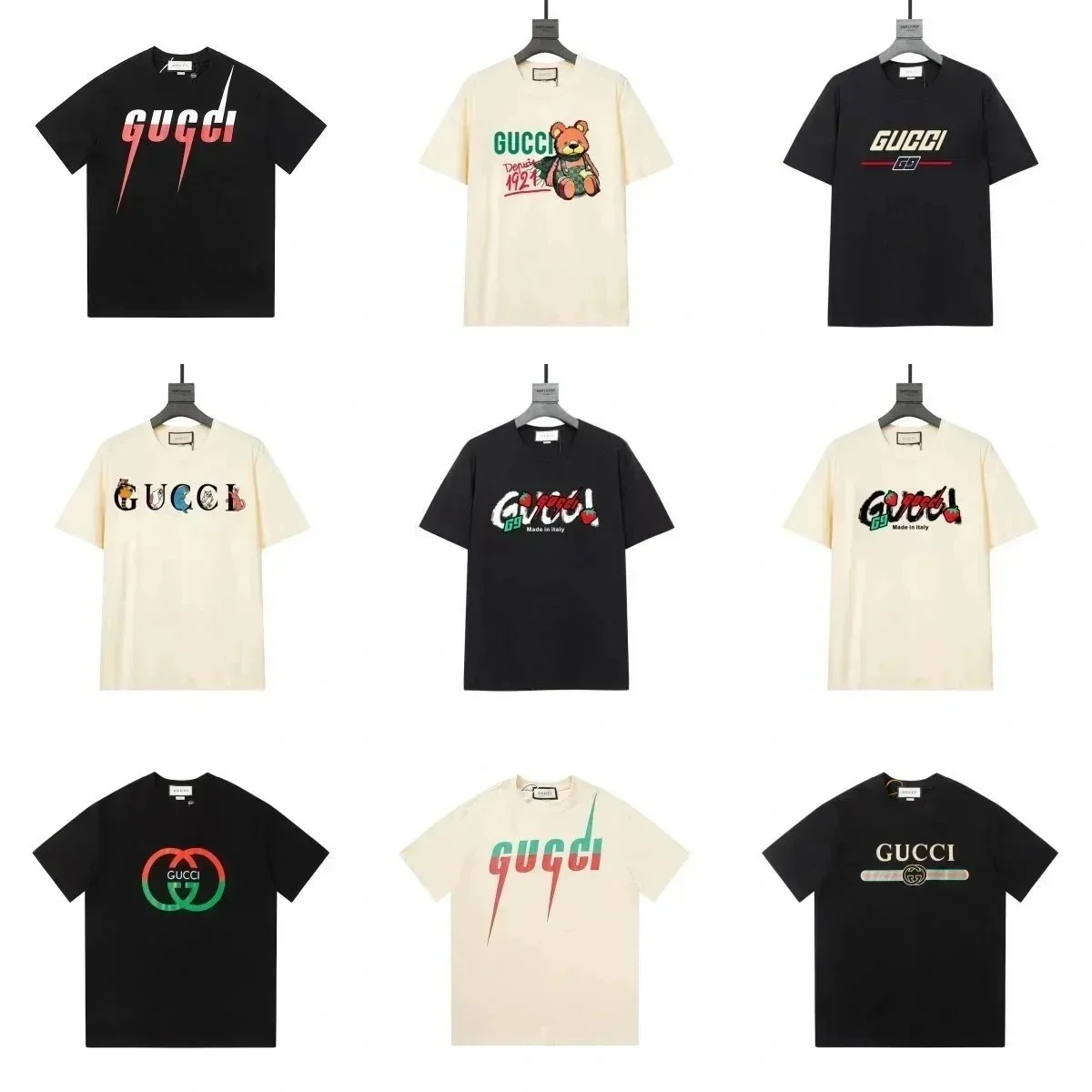 Gucci T-Shirt #Gucci