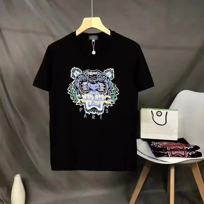 KENZO T-Shirt Tee #KENZO_W2C #Tshirt