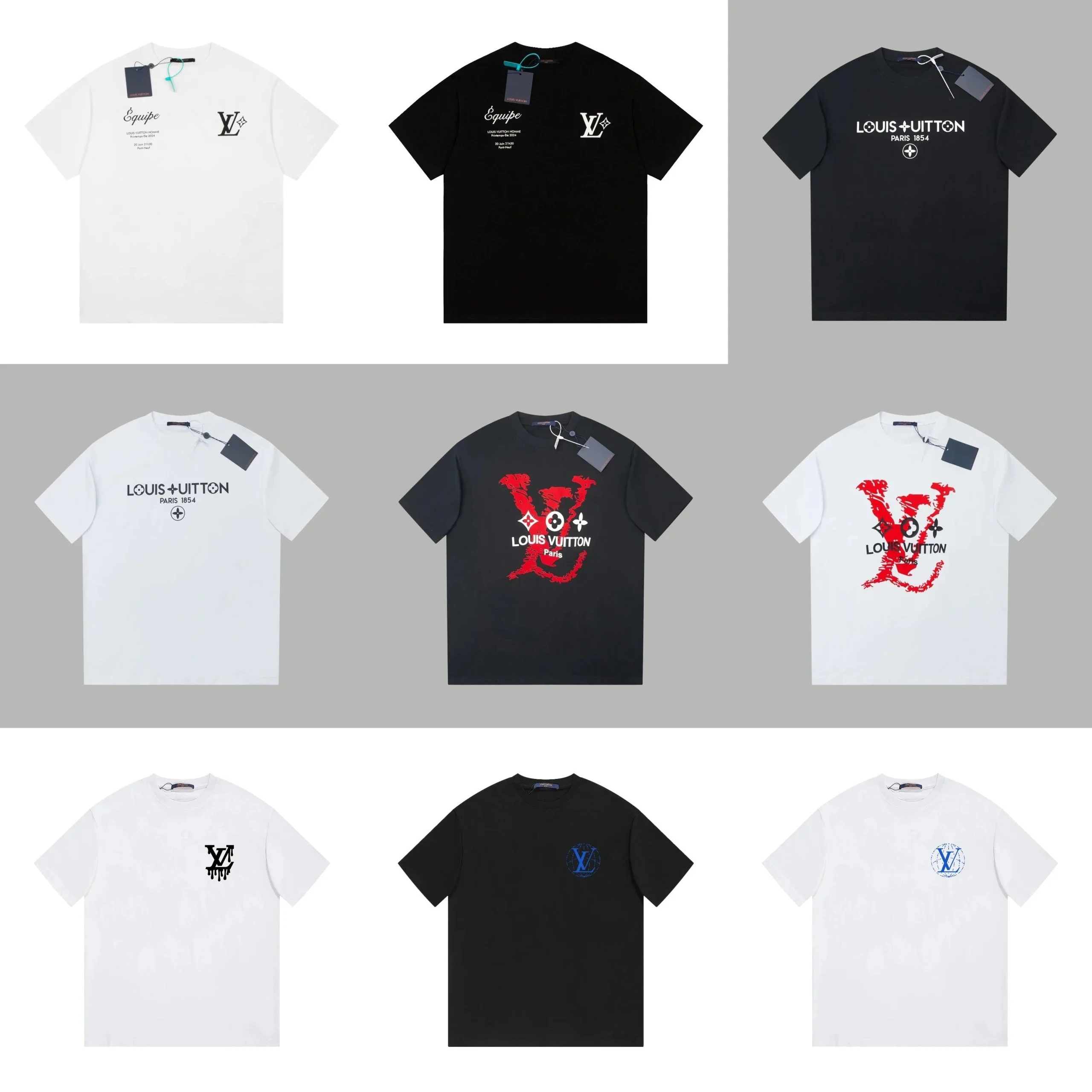 Lv Tee #Lv_W2C #Tee_W2C