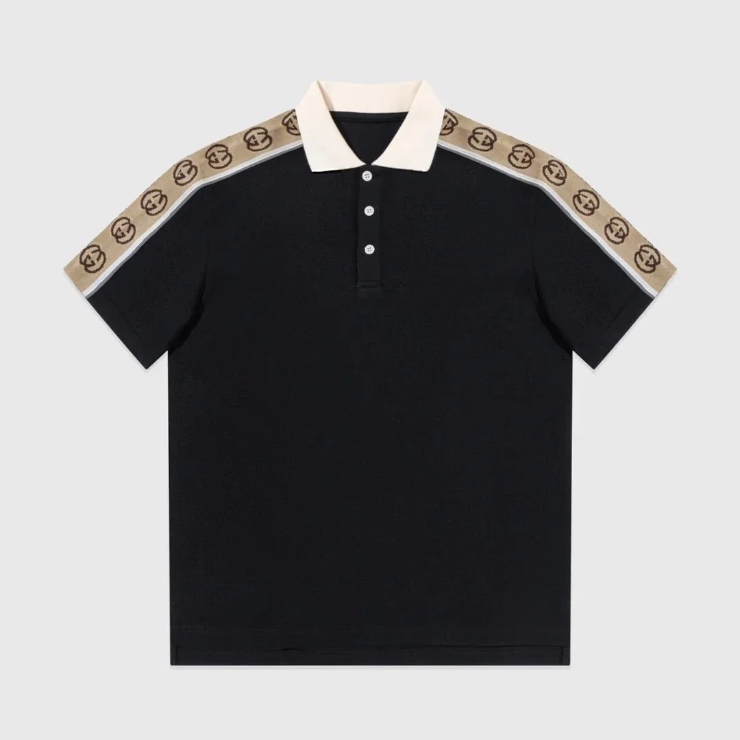 Gucci Polo Tee #Gucci_W2C #Polo