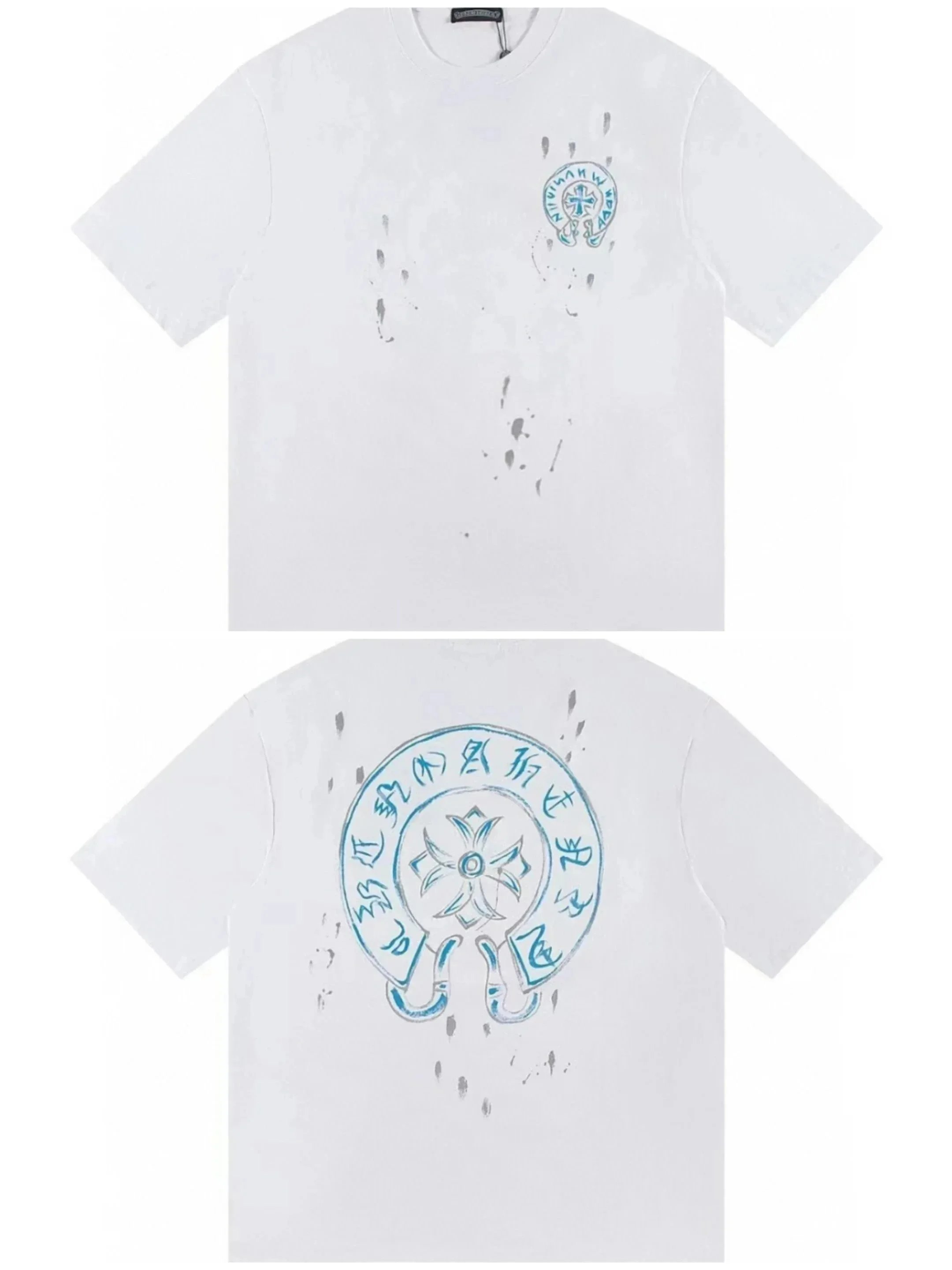 New Short Sleeve 5