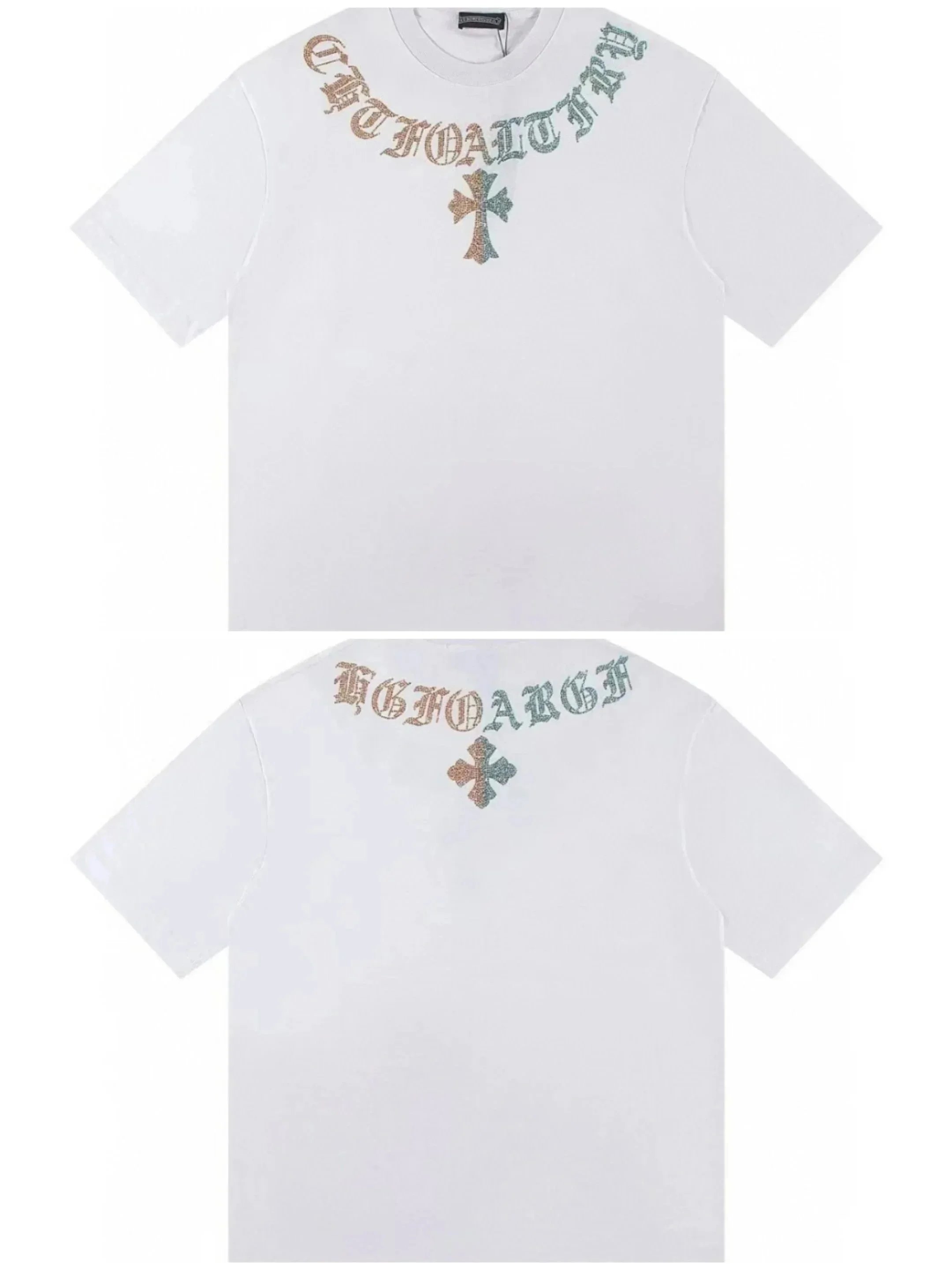 New Short Sleeve 3