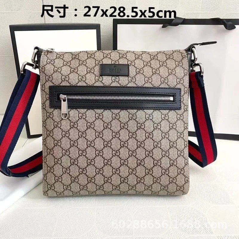 Classic Fashion Shoulder Bag photo 5