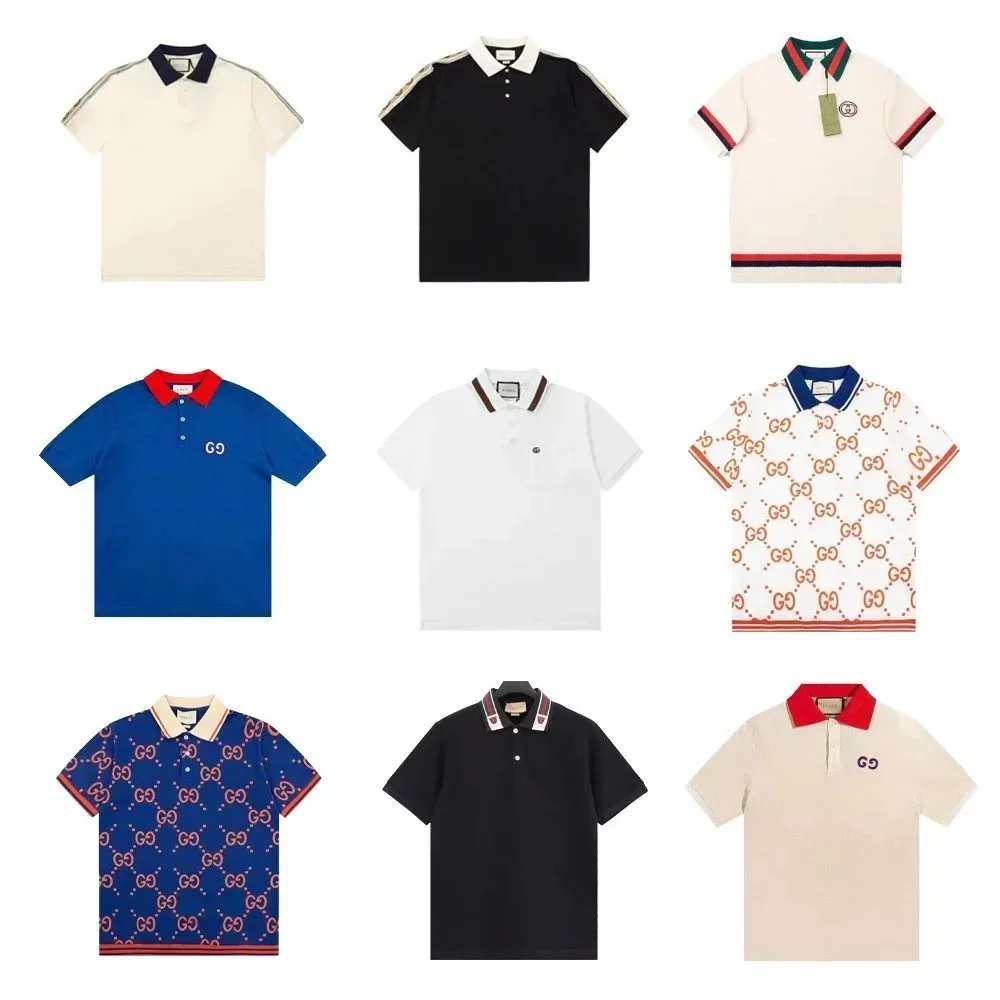 Gucci polo #TOP_Quality #Gucci_W2C  #polo_W2C 