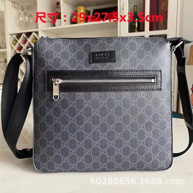 Classic Fashion Shoulder Bag photo 6