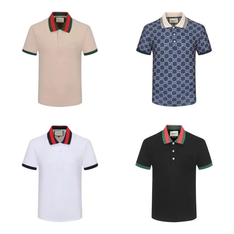 GUCCI  polo T-shirt