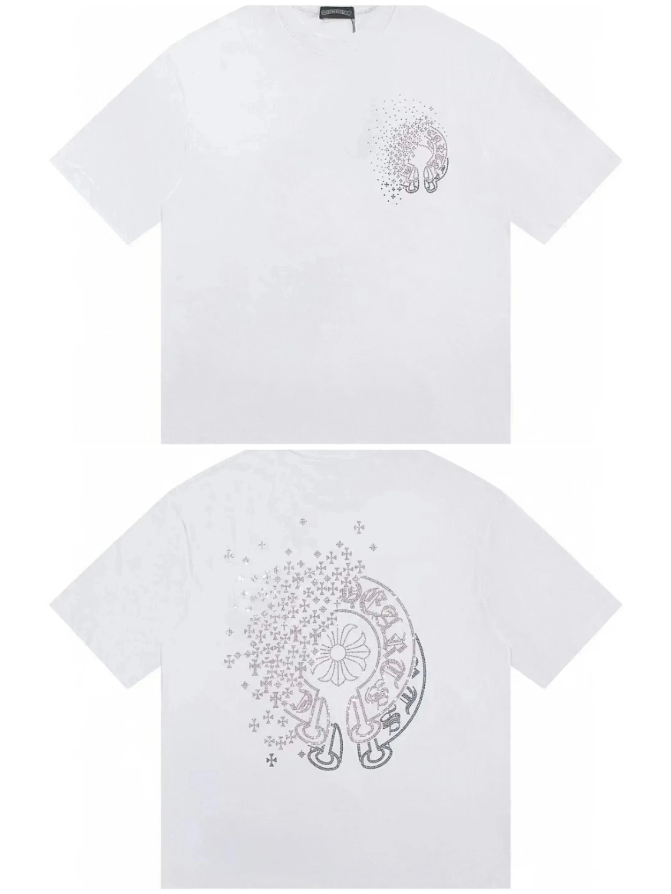 New Short Sleeve 1