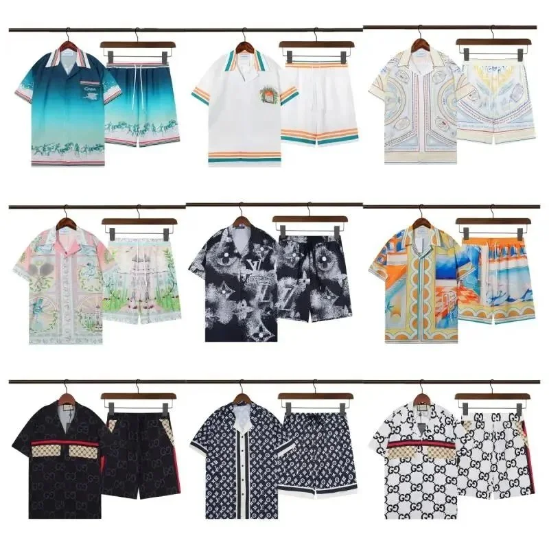 Casablanca & Louis Vuitton & Gucci & Fendi & Balenciaga & Prada & Dolce &amp