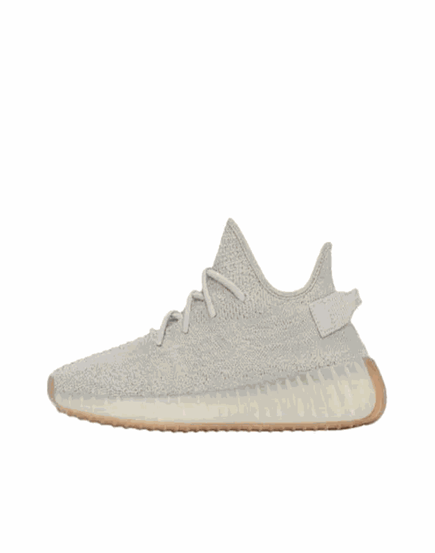 Yeezy 350 Sneaker #Y
