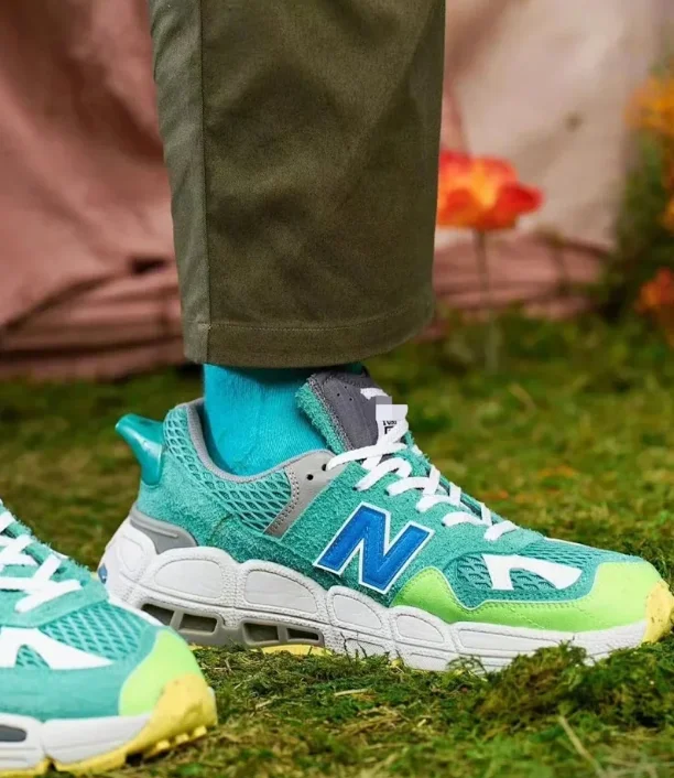 New Ba lance NB 5740 Shoes #NB_W2C   #Shoes