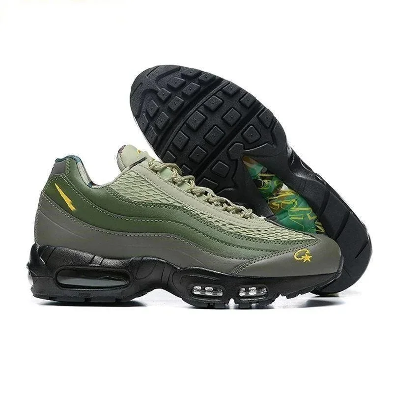 Corteiz x Nike Air Max 95 #NIKE_W2C #Shoes