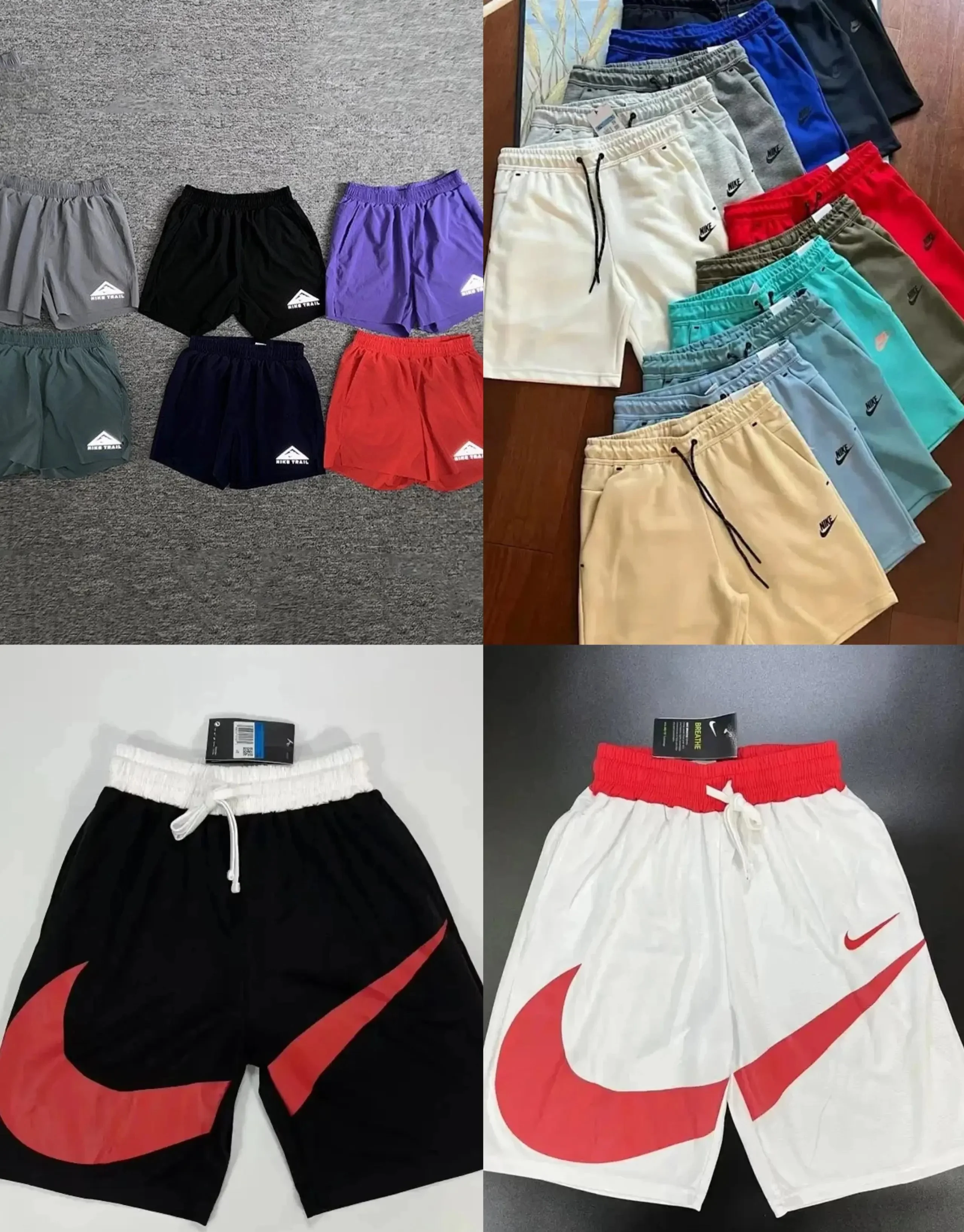 Nike Sports quick-dr
