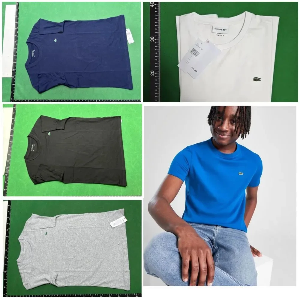 Lacoste Tee