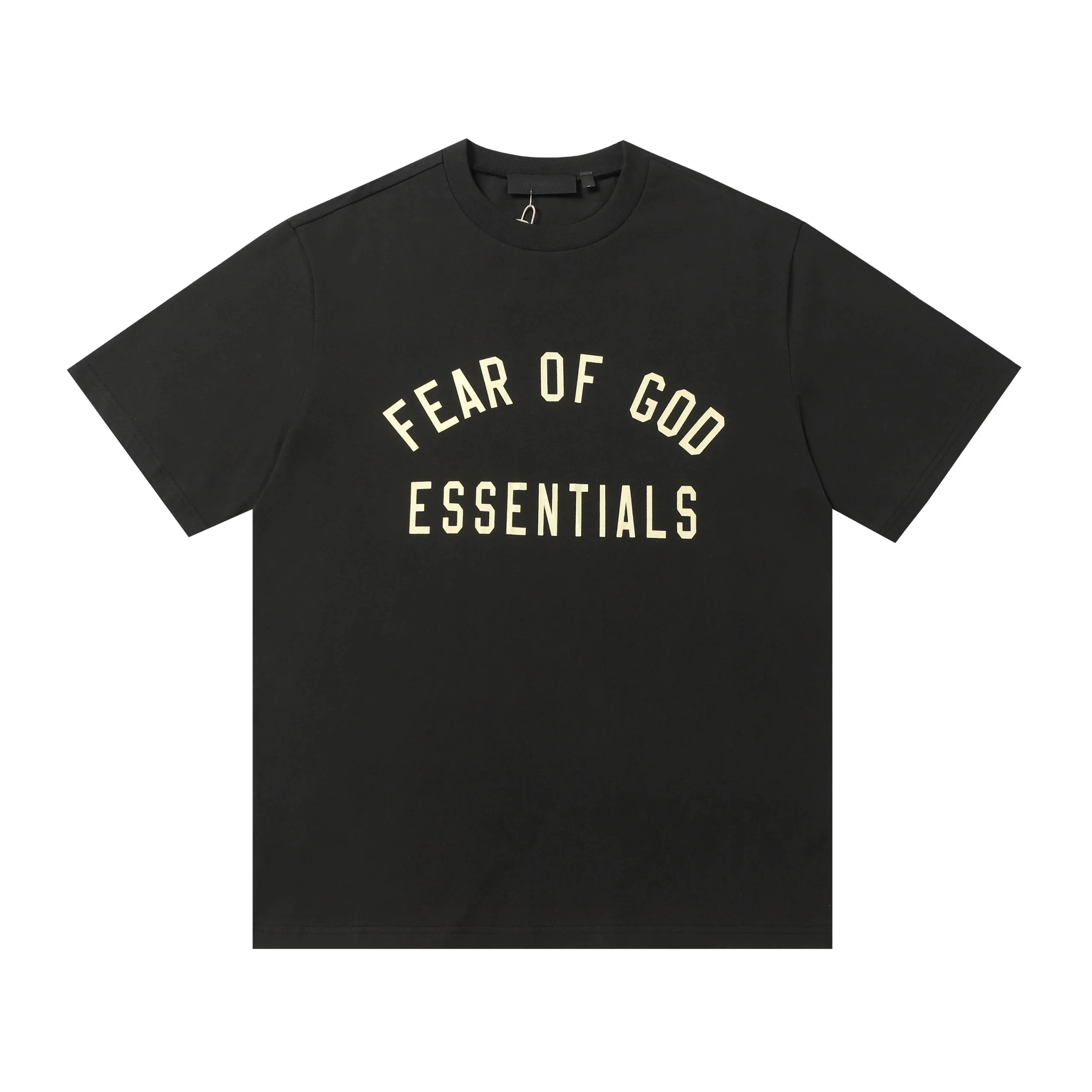 Fear Of God Essentials T-Shirt Tee #Essentials
