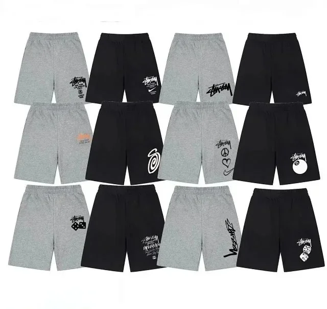 Stussy shorts   #Stu