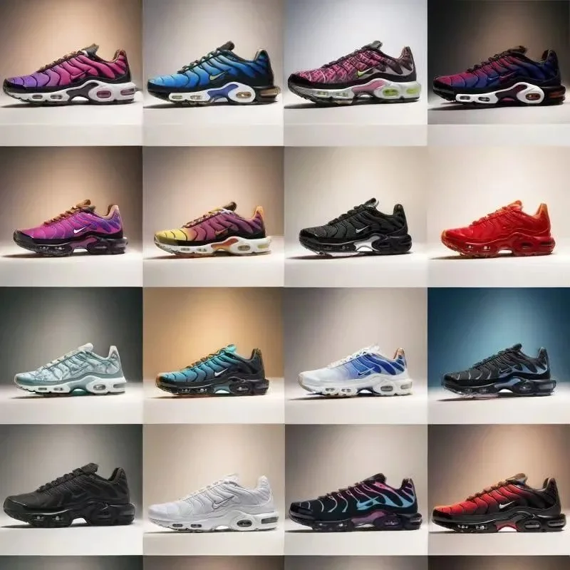 NIKE Tn Air #Nike_W2
