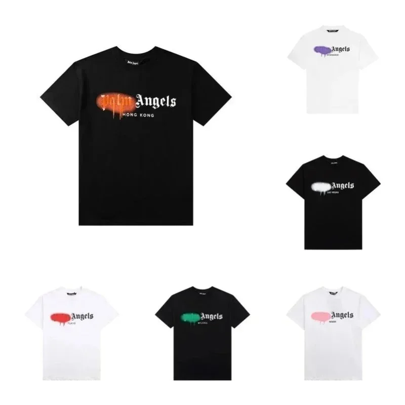 Palm angels T-shirt #Palmangels_AGT #tshirt