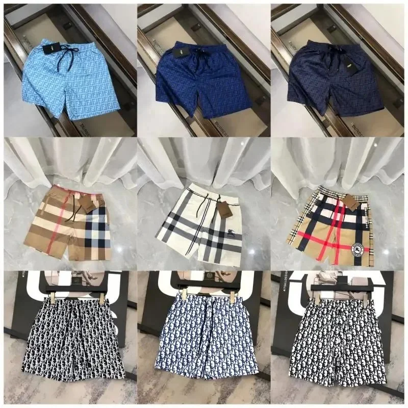 Burberry Dior LV fendi Shorts（40 style）