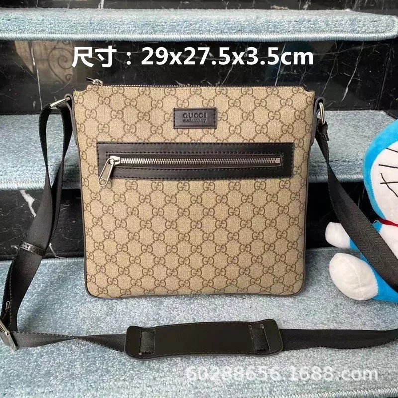 Classic Fashion Shoulder Bag photo 7