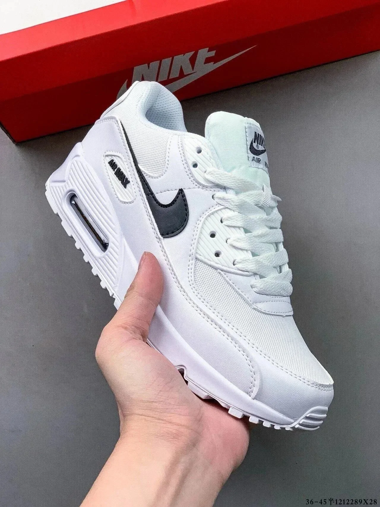 Nike Air Max 90（40+styles）