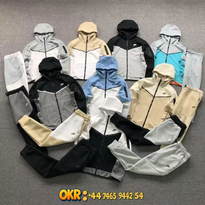 Nike suit #TOP_Quali