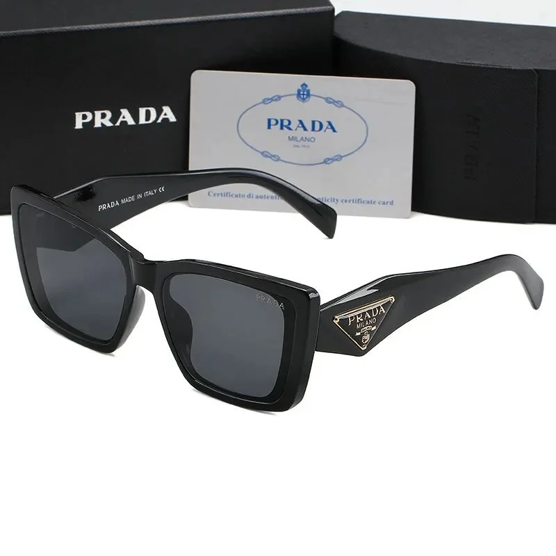 Prada Glasses