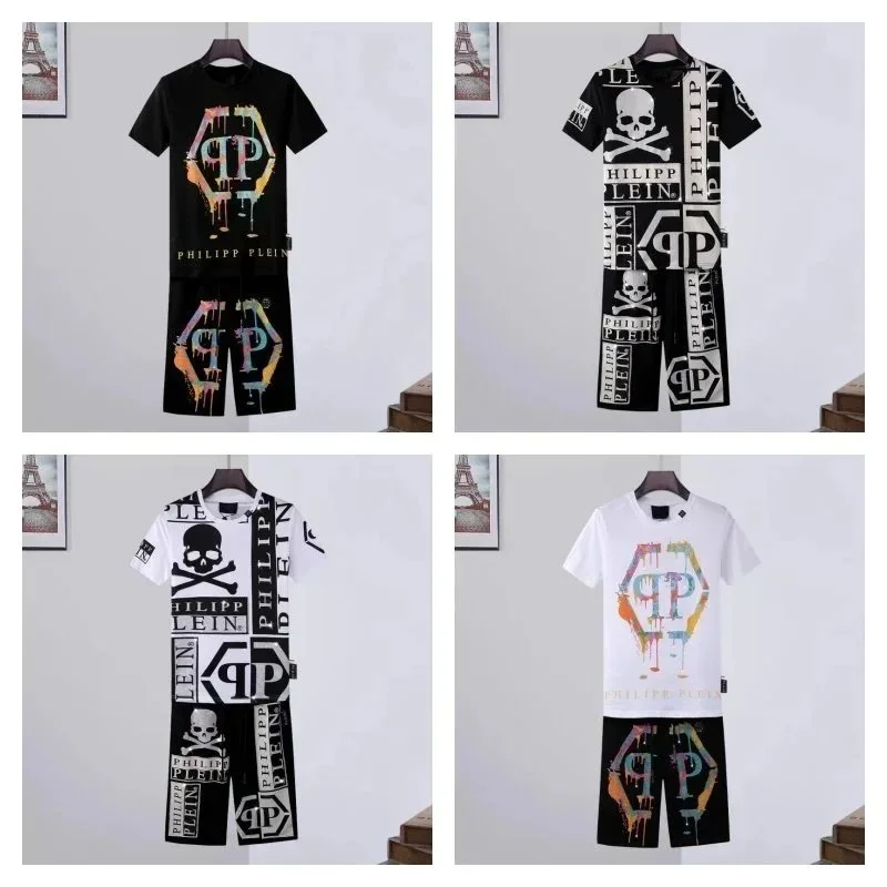 Philipp Plein Set #Philipp_AGT #Set