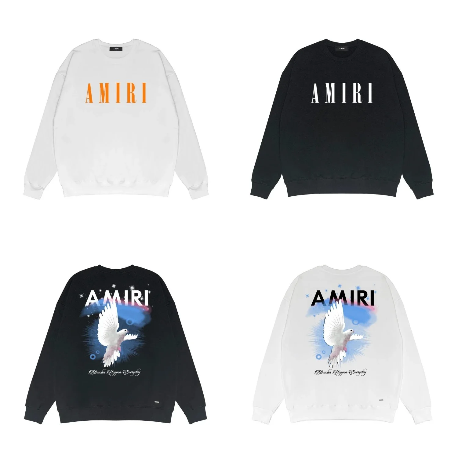 AMIRI hoodie #Amiri_