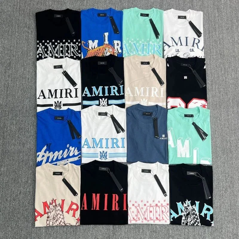 Amiri Tee T-shirt