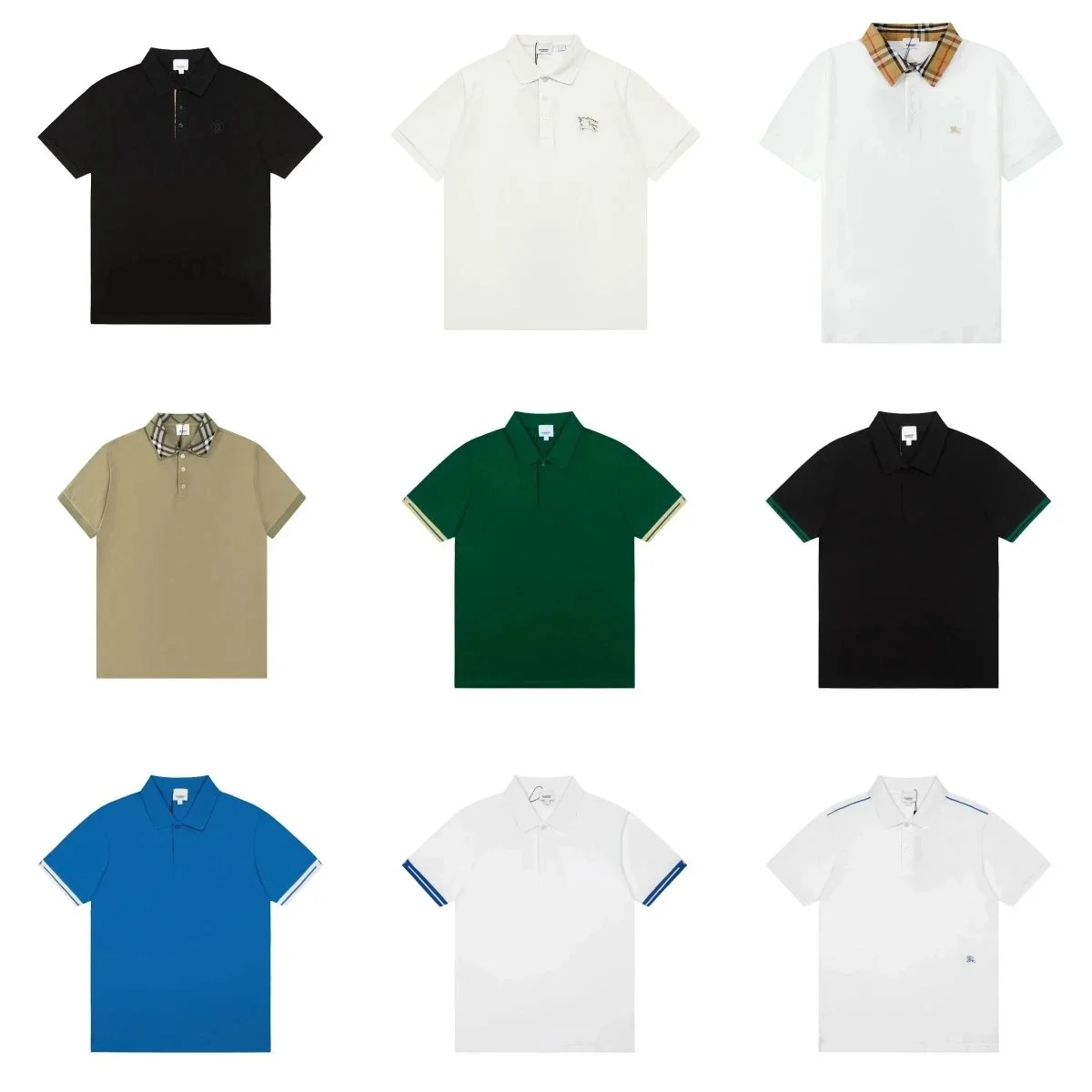 Burberry Polo