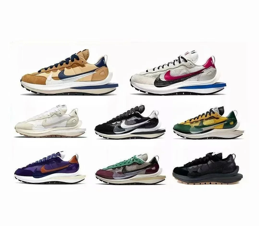 Sacai Nike VaporWaff