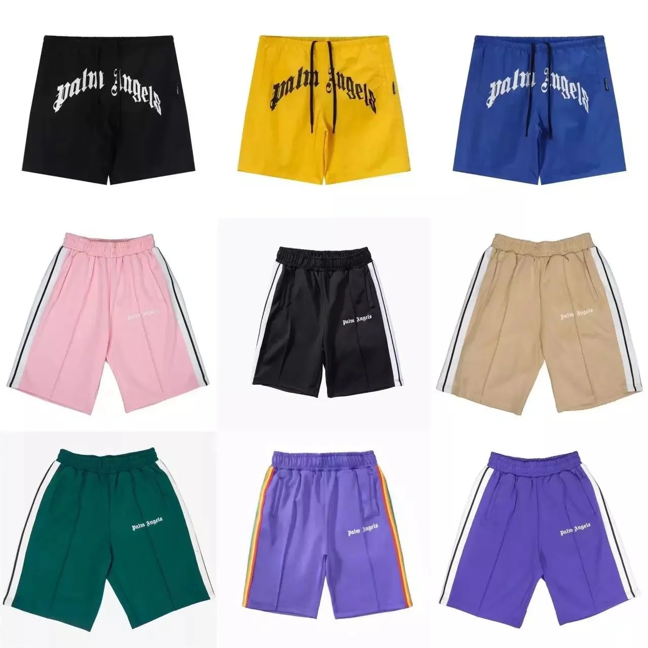 Palm Angels Shorts /