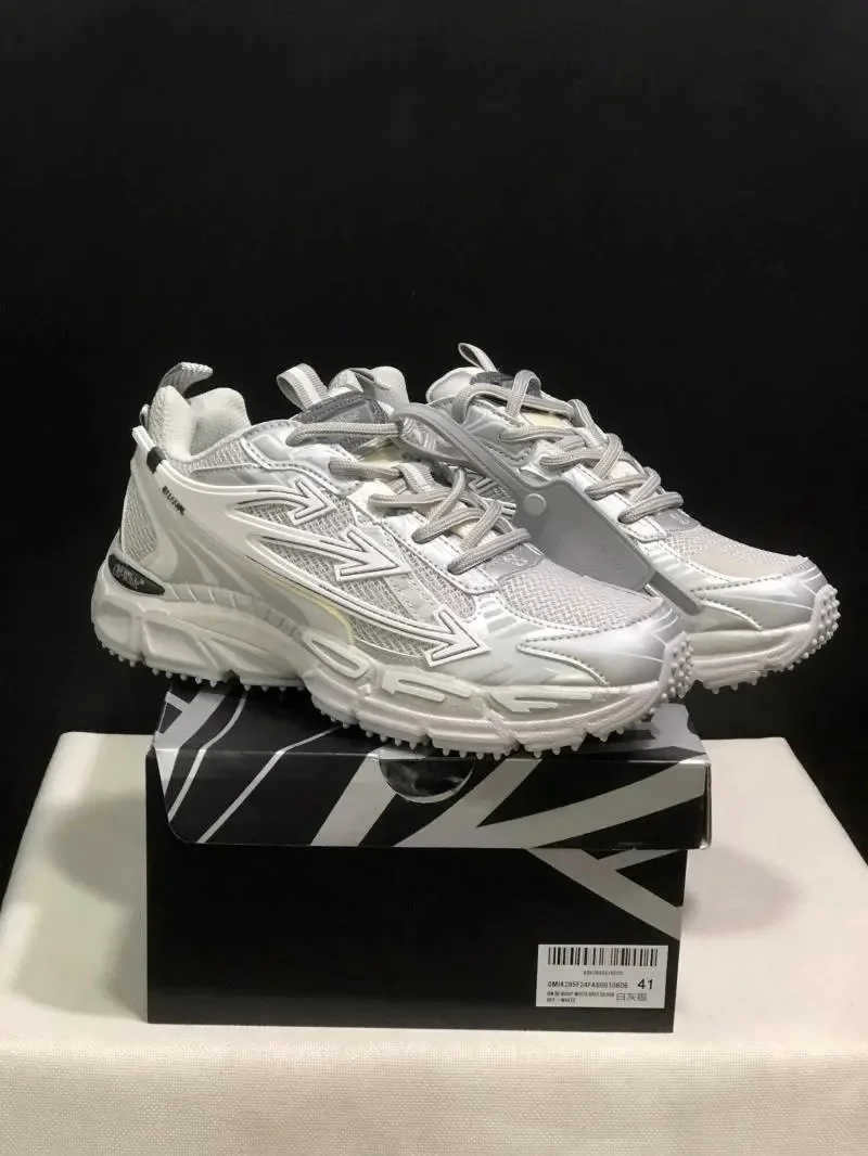 OFF-WHITE Be Right B