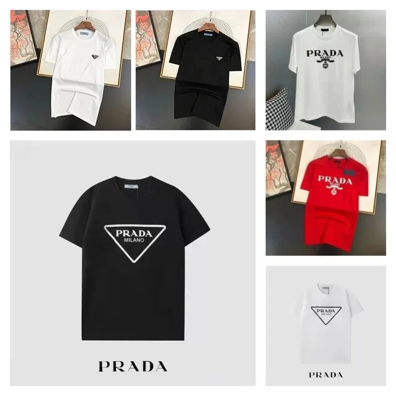 Prada Tshirt #Prada_AGT #Tshirt