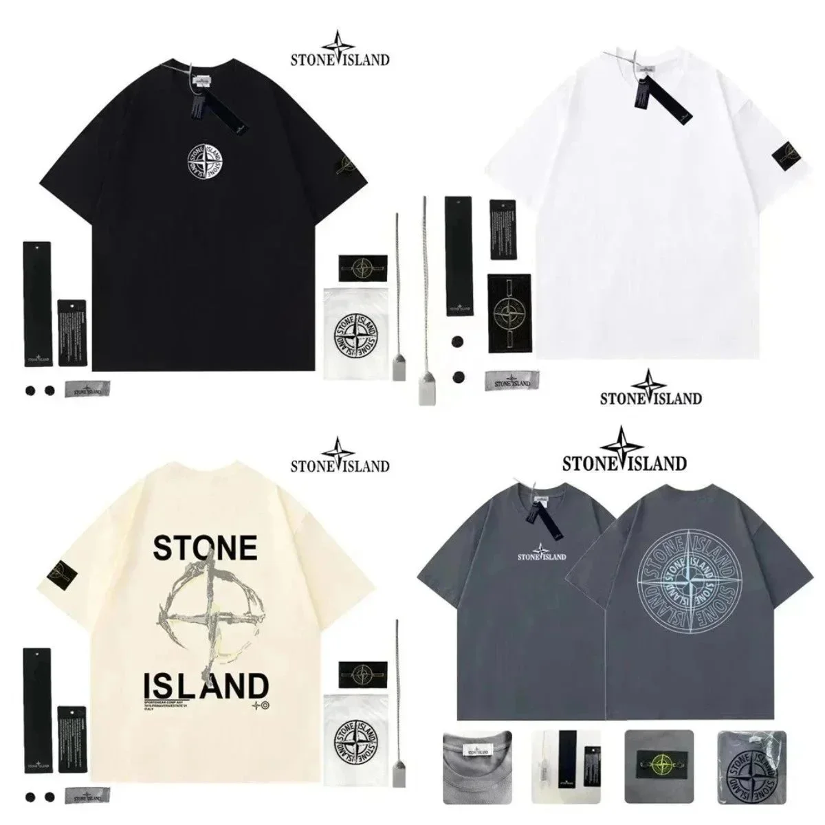 Stone Island T-shirt